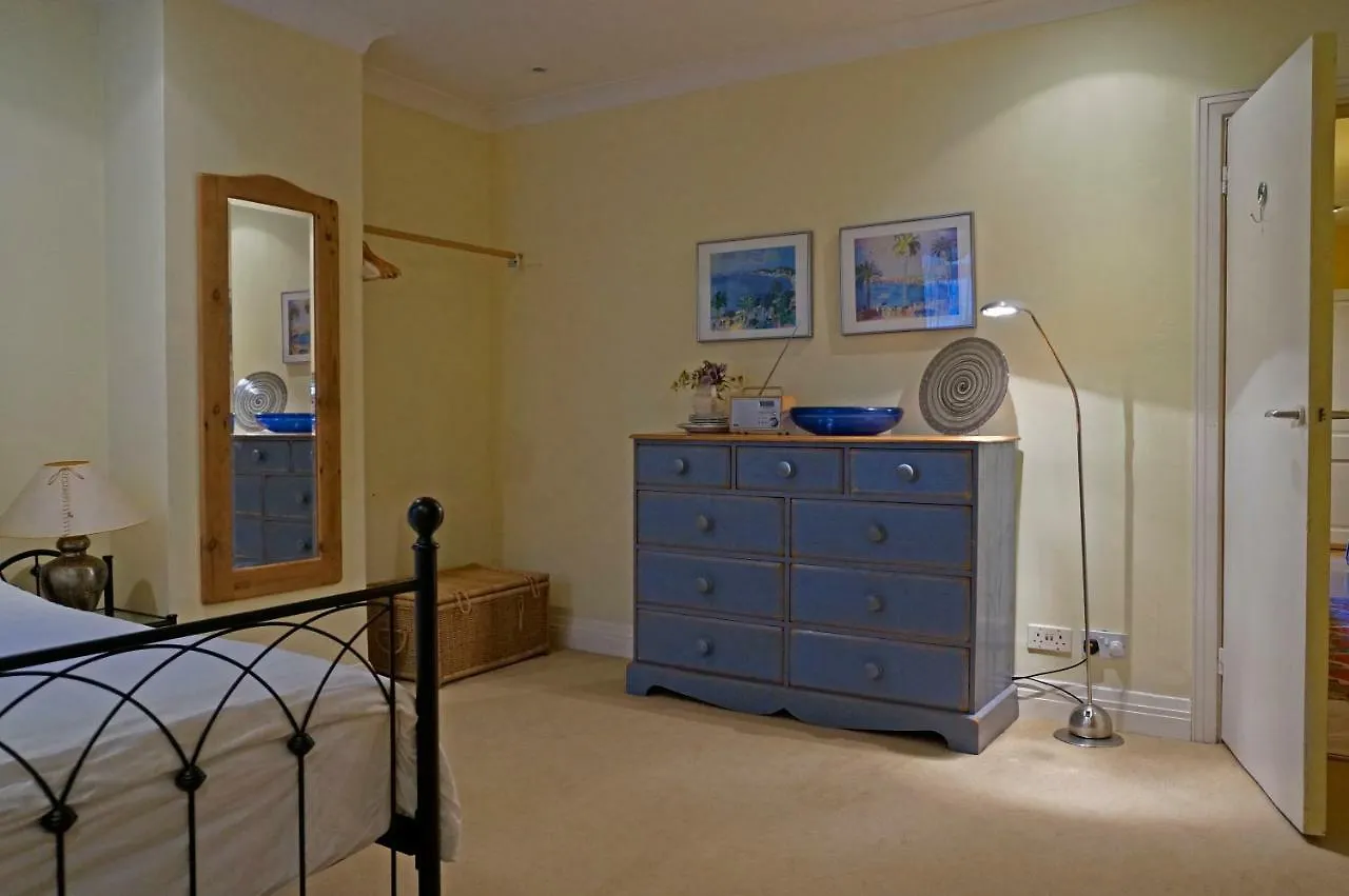 Fab Brunswick By The Sea Apartman Brighton 0*,