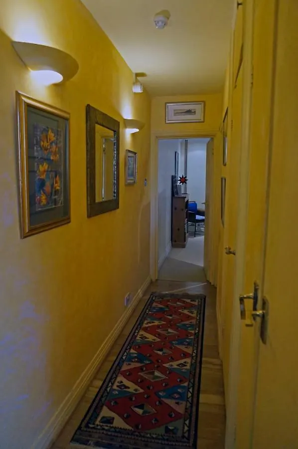 Fab Brunswick By The Sea Apartman Brighton