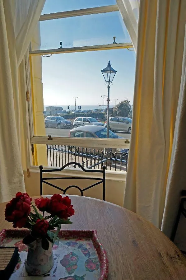 Fab Brunswick By The Sea Apartman Brighton Egyesült Királyság