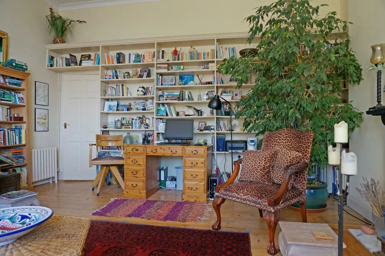 Fab Brunswick By The Sea Apartman Brighton
