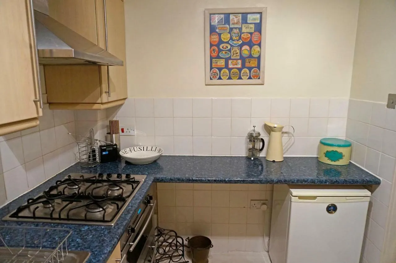 Fab Brunswick By The Sea Apartman Brighton