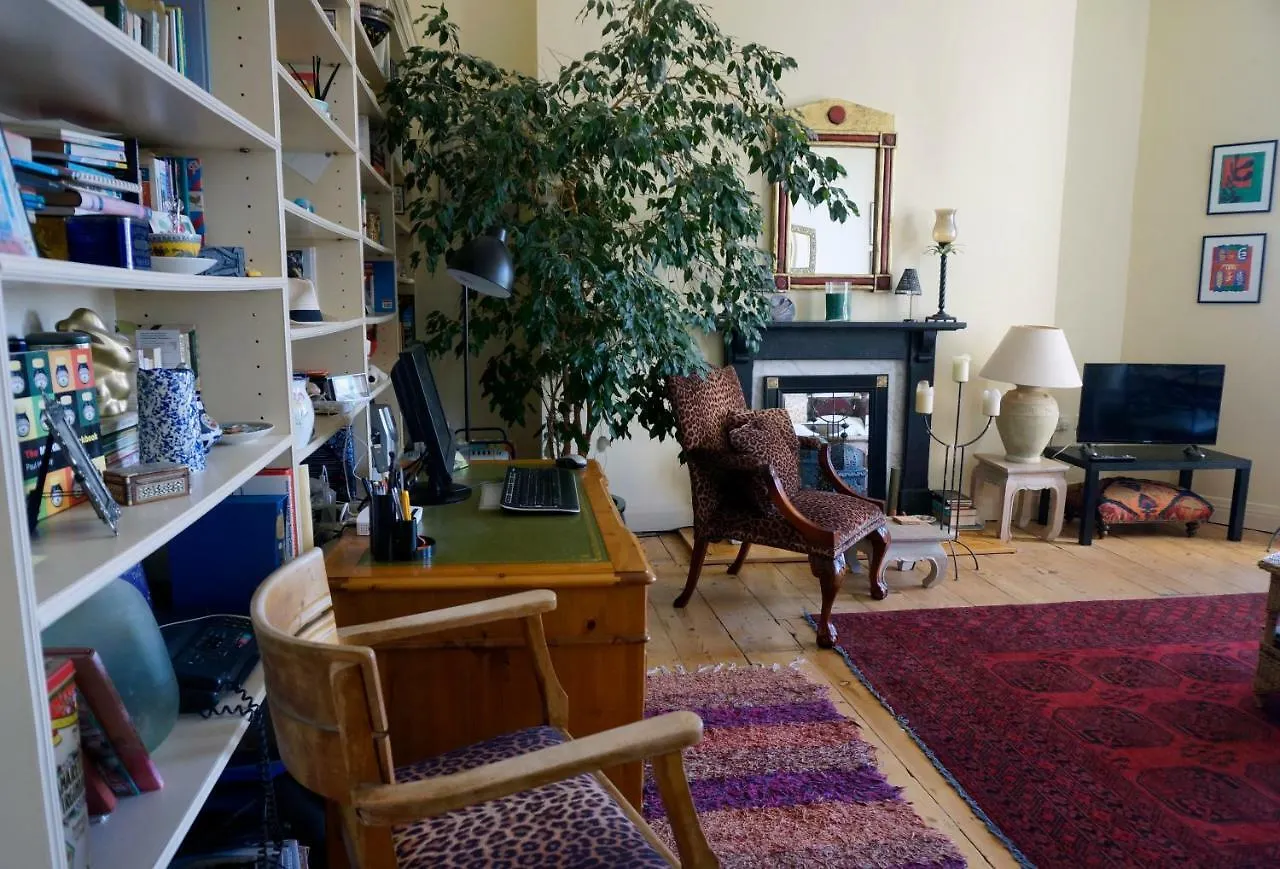 Fab Brunswick By The Sea Apartman Brighton